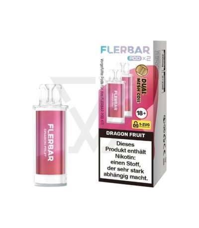 Flerbar Pod - Dragon Fruit kaufen