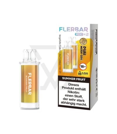 Flerbar Pod - Summer Fruit kaufen