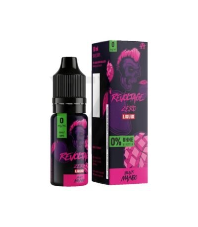 Flex Overdosed Mango Longfill Aroma - 10ml kaufen