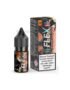 Flex Overdosed Vanilla Longfill Aroma - 10ml kaufen
