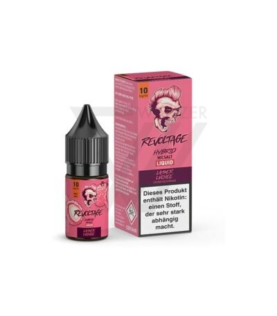 Revoltage Laser Lychee Liquid - 10ml 10mg kaufen