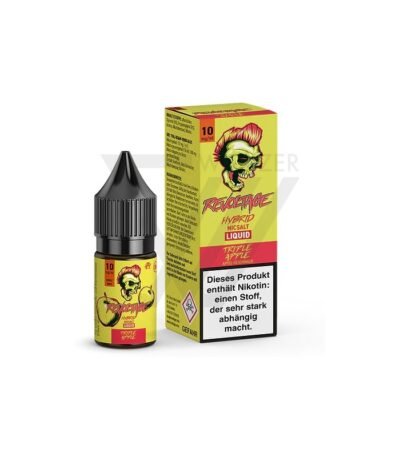 Revoltage Triple Apple Liquid - 10ml 10mg kaufen
