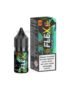 Flex Overdosed Apple Longfill Aroma - 10ml kaufen