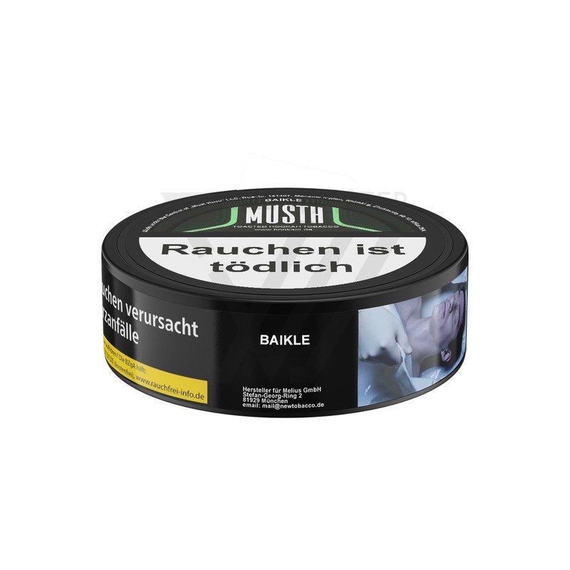 5828-musth-125g-baikle MustH 125g - Baikle kaufen