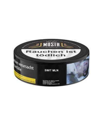 MustH 125g - Swit MLn kaufen
