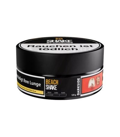 Darkside Shake 120g - Beach kaufen
