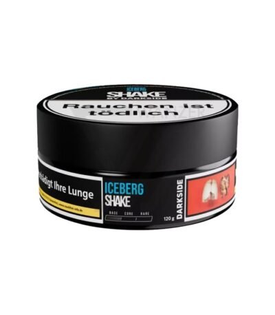 Darkside Shake 120g - Iceberg kaufen