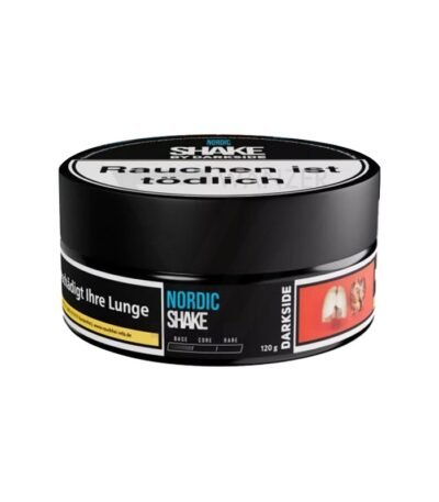 Darkside Shake 120g - Nordic kaufen
