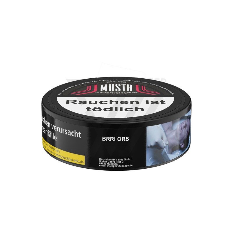 5852-musth-125g-brri-ors MustH 125g - Brri Ors kaufen