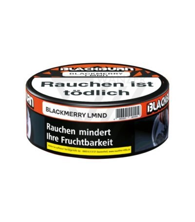 Blackburn 100g - Blackmerry LMND kaufen