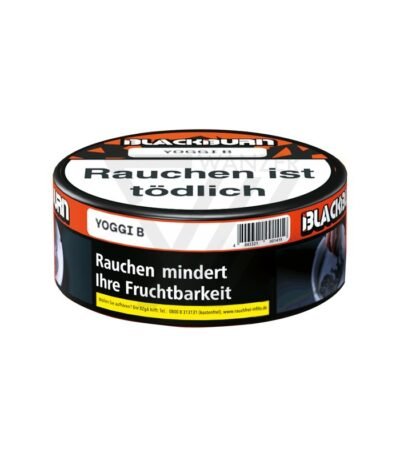 Blackburn 100g - Yoggi B kaufen