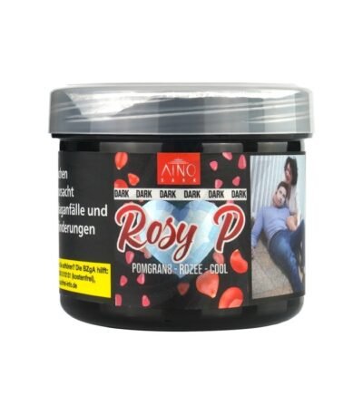 Aino Rosy P Shisha Tabak - 200g kaufen