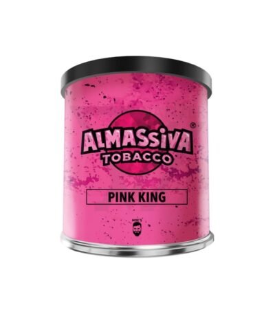 Al Massiva Pink King Shisha Tabak - 200g kaufen