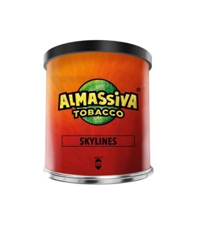 Al Massiva Skylines Shisha Tabak - 200g kaufen