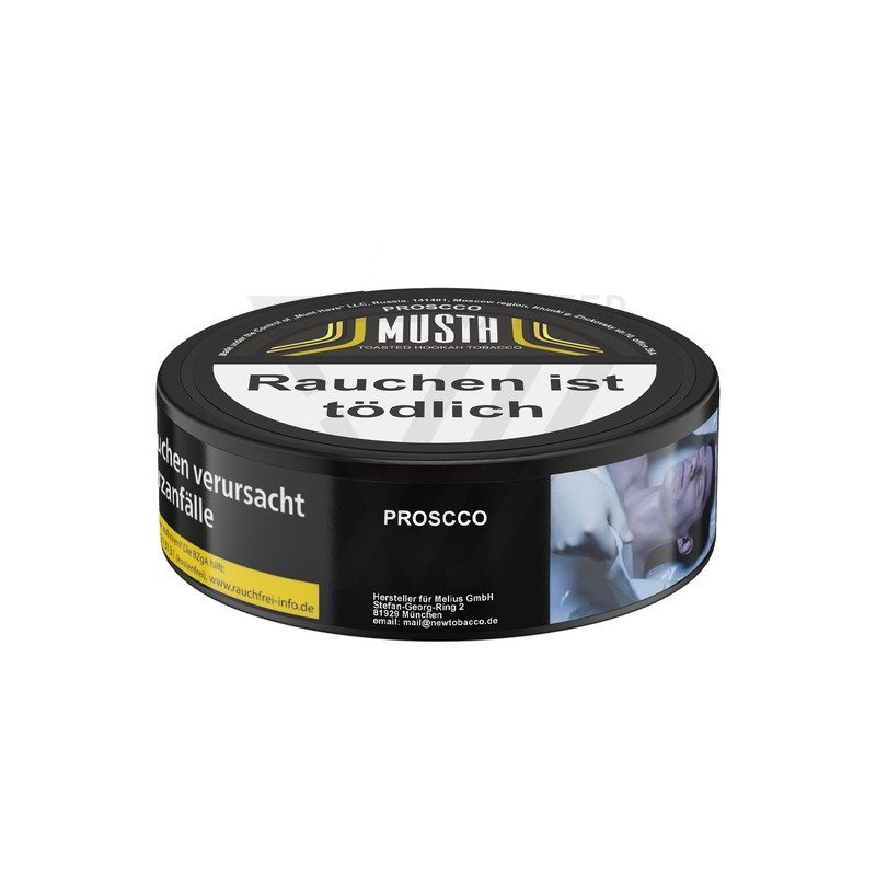 5904-musth-125g-proscco_1 MustH 125g - Proscco kaufen