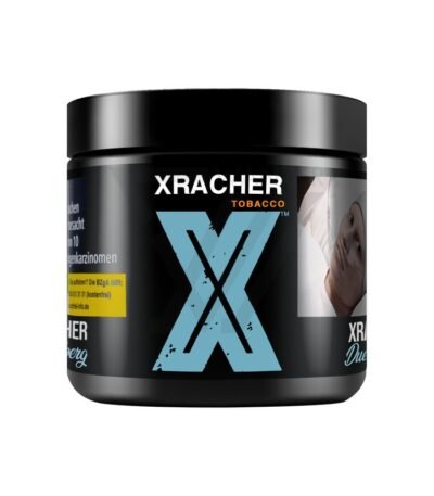 Xracher Dusenberg Shisha Tabak - 200g kaufen