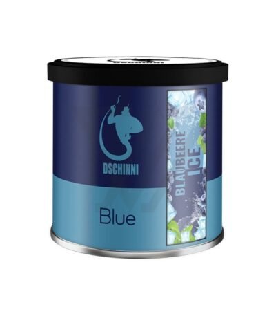 Dschinni Blue Shisha Tabak - 200g kaufen