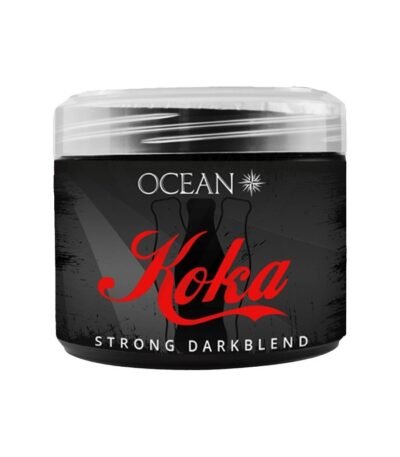 Ocean Koka Shisha Tabak - 200g kaufen