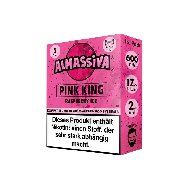 6004-almassiva-pod-pink-king_2 Almassiva Pod Pink King kaufen