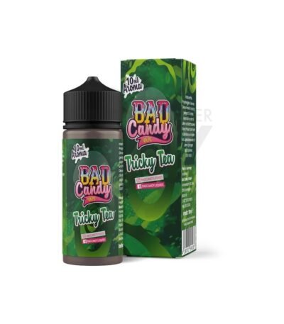 Bad Candy Ticky Tea Longfill Aroma kaufen