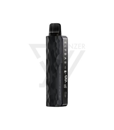 ELFA Master - Limited Edition - Obsidian Black Pod kaufen