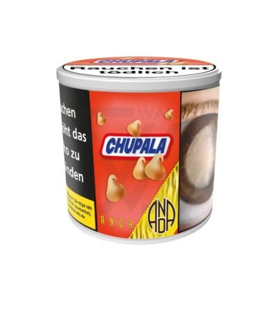 Anda Chupala Shisha Tabak - 200g kaufen