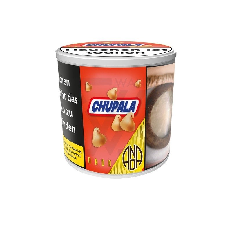 6040-anda-200g-chupala Anda Chupala Shisha Tabak - 200g kaufen