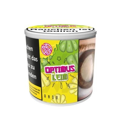 Anda Optimus Leim Shisha Tabak - 200g kaufen