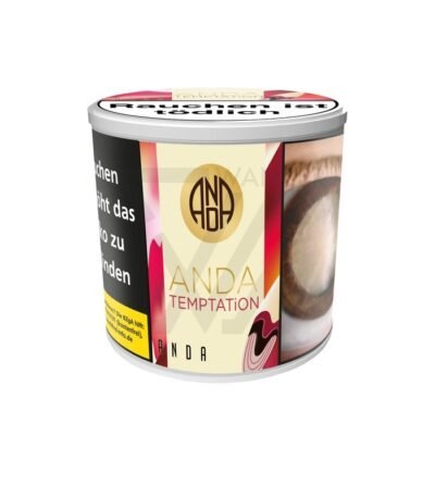 Anda Temptation Shisha Tabak - 200g kaufen
