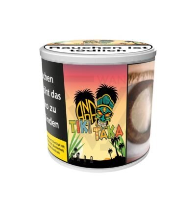 Anda Tiki Taka Shisha Tabak - 200g kaufen