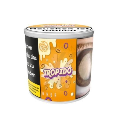 Anda Tropido Shisha Tabak - 200g kaufen