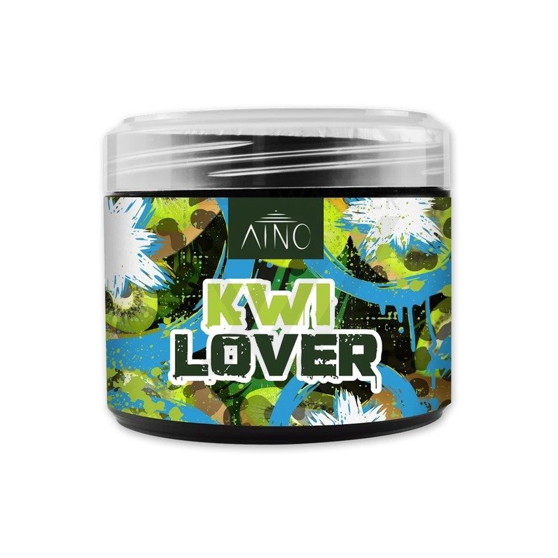 6070-aino-200g-kwi-lover_1 Aino Kwi Lover Shisha Tabak - 200g kaufen