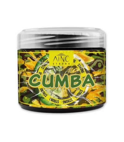Aino Strong Cumba Shisha Tabak - 200g kaufen