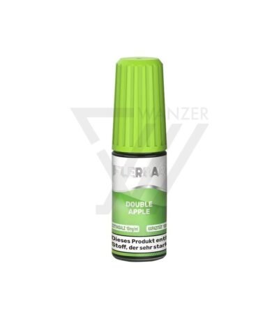 Flerbar Double Apple Liquid - 10mg kaufen