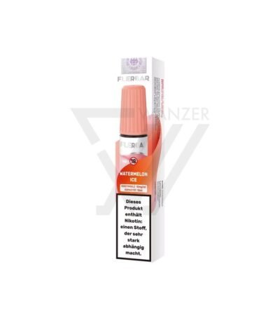 Flerbar Watermelon Ice Liquid - 10mg kaufen - Bild 2