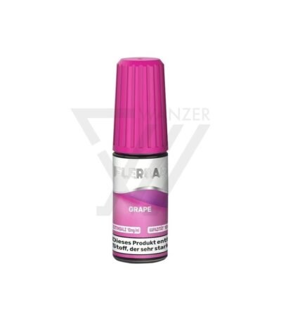 Flerbar Grape Liquid - 10mg kaufen