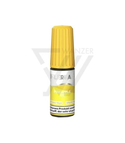 Flerbar Pineapple Ice Liquid - 10mg kaufen
