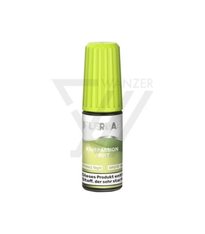 Flerbar Kiwi Passionfruit Liquid - 10mg kaufen