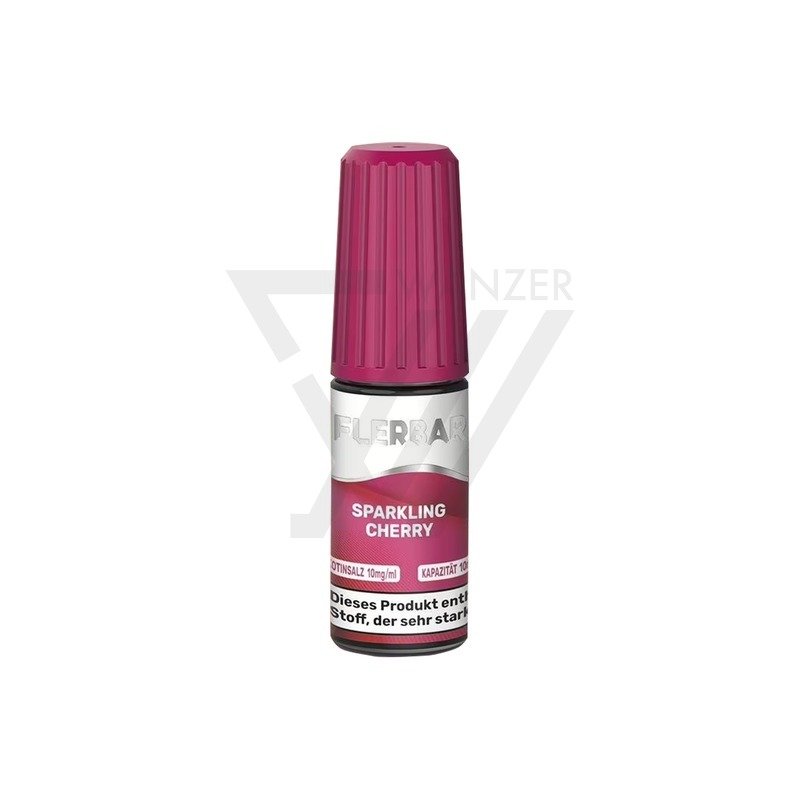 6119-flerbar-10mg-sparkling-cherry_1 Flerbar Sparkling Cherry Liquid - 10mg kaufen