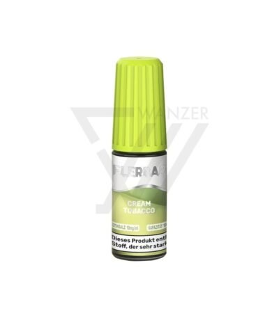 Flerbar Cream Tobacco Liquid - 10mg kaufen