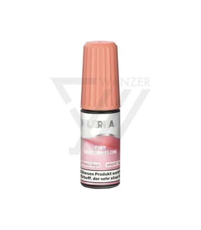 Flerbar Pink Watermelon Liquid - 20mg kaufen