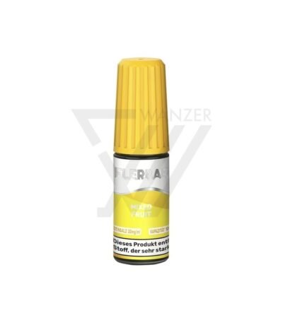 Flerbar Mixed Fruit Liquid - 20mg kaufen