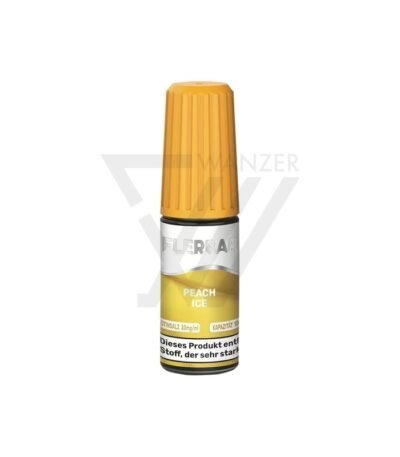 Flerbar Peach Ice Liquid - 20mg kaufen