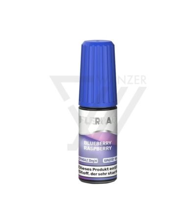 Flerbar Blueberry Raspberry Liquid - 20mg kaufen