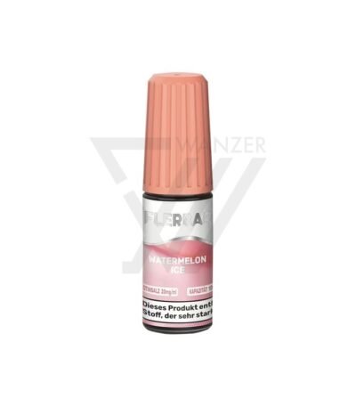 Flerbar Watermelon Ice Liquid - 20mg kaufen