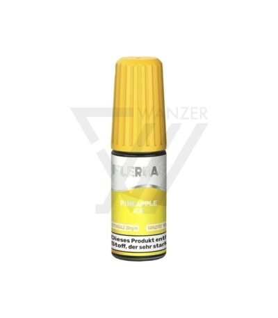 Flerbar Pineapple Ice Liquid - 20mg kaufen