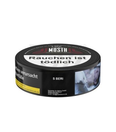 MustH 200g - S Beri kaufen