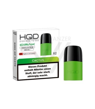 HQD Cirak Cactus Pod kaufen