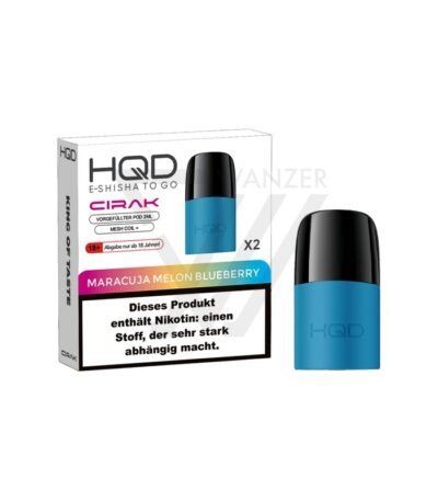 HQD Cirak Blueberry Pod kaufen
