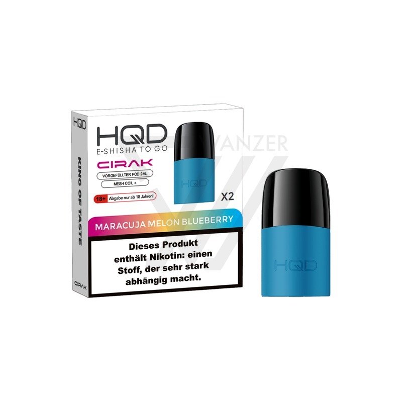 6161-hqd-cirak-2-pod-blueberry_1 HQD Cirak Blueberry Pod kaufen